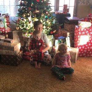 Meet your Posher, Doreen